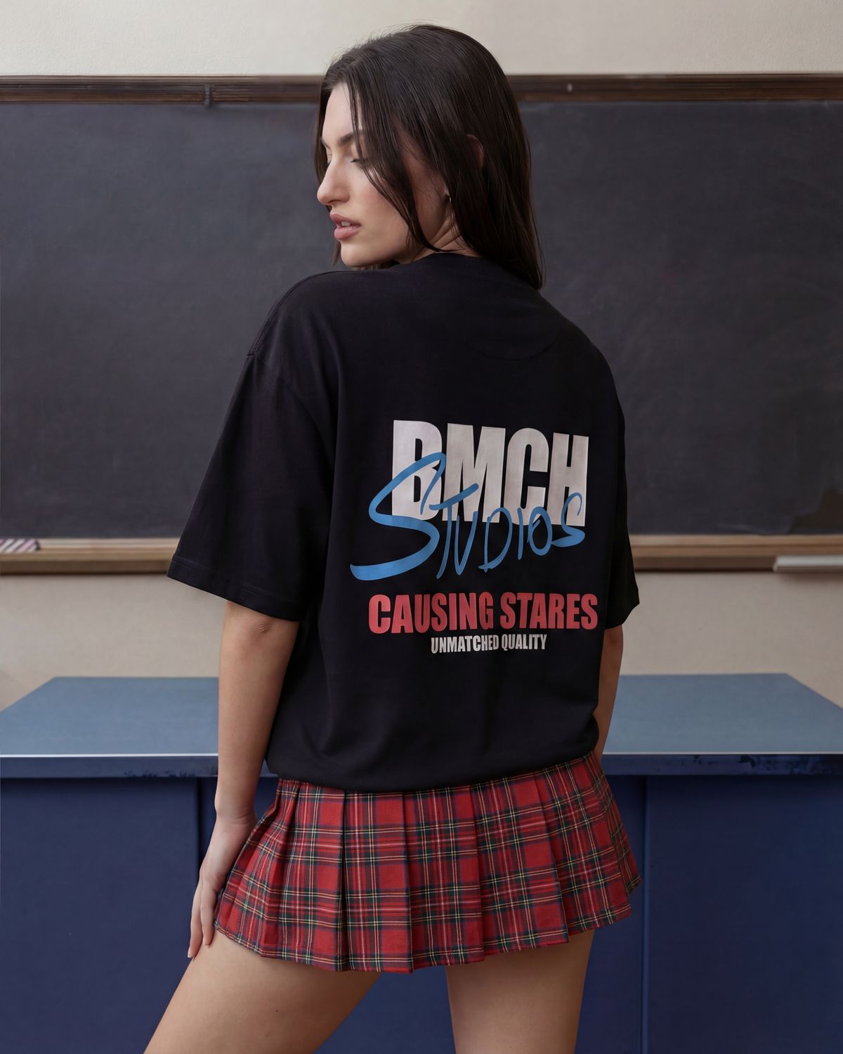 BMCH Studios Black - image 4