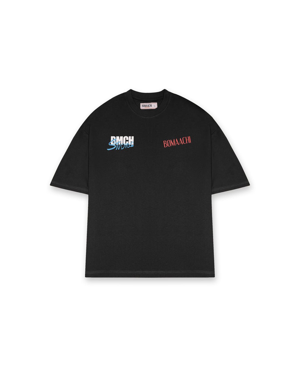 BMCH Studios Black - image 6