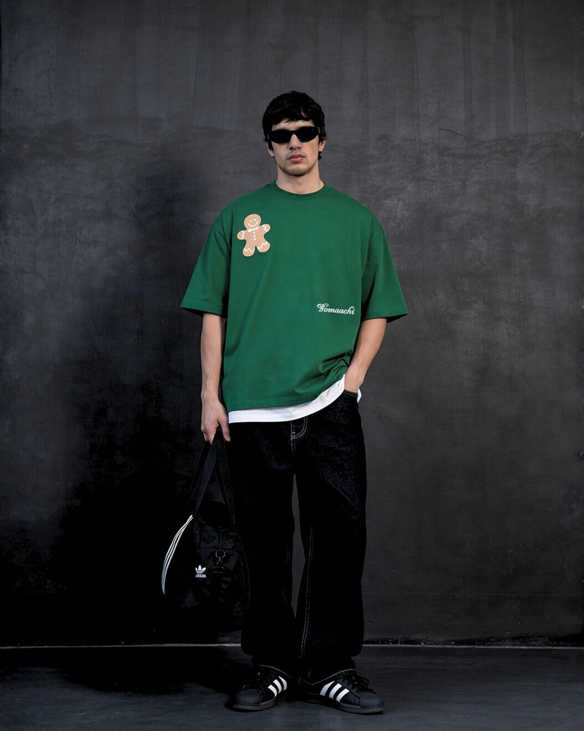 Let Them Judge Tyler Green - image 3