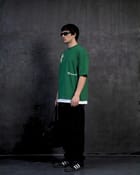 Let Them Judge Tyler Green view 4