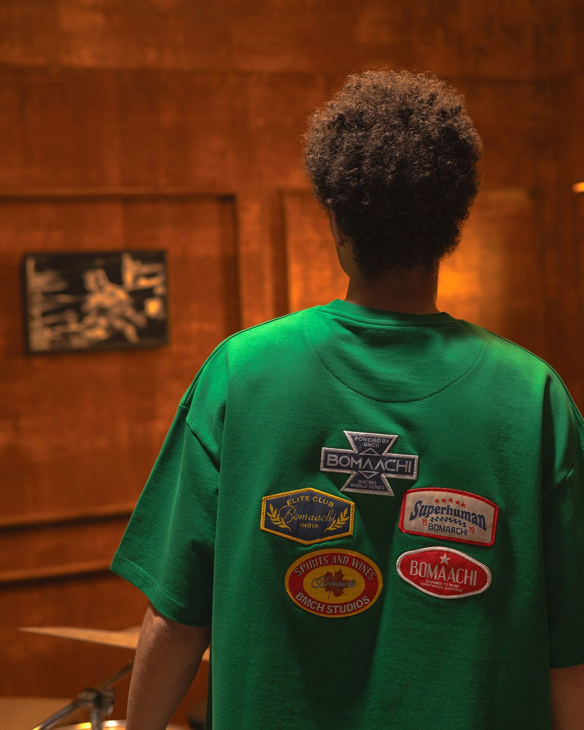 Certified Legend Tyler Green - image 7