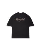 Signature Rope Black view 1
