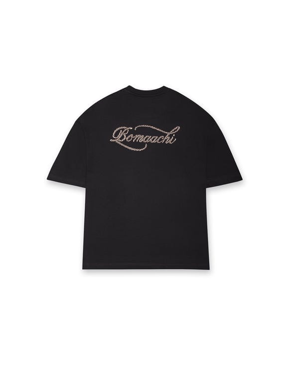 BOMAACHI — Signature Rope Black