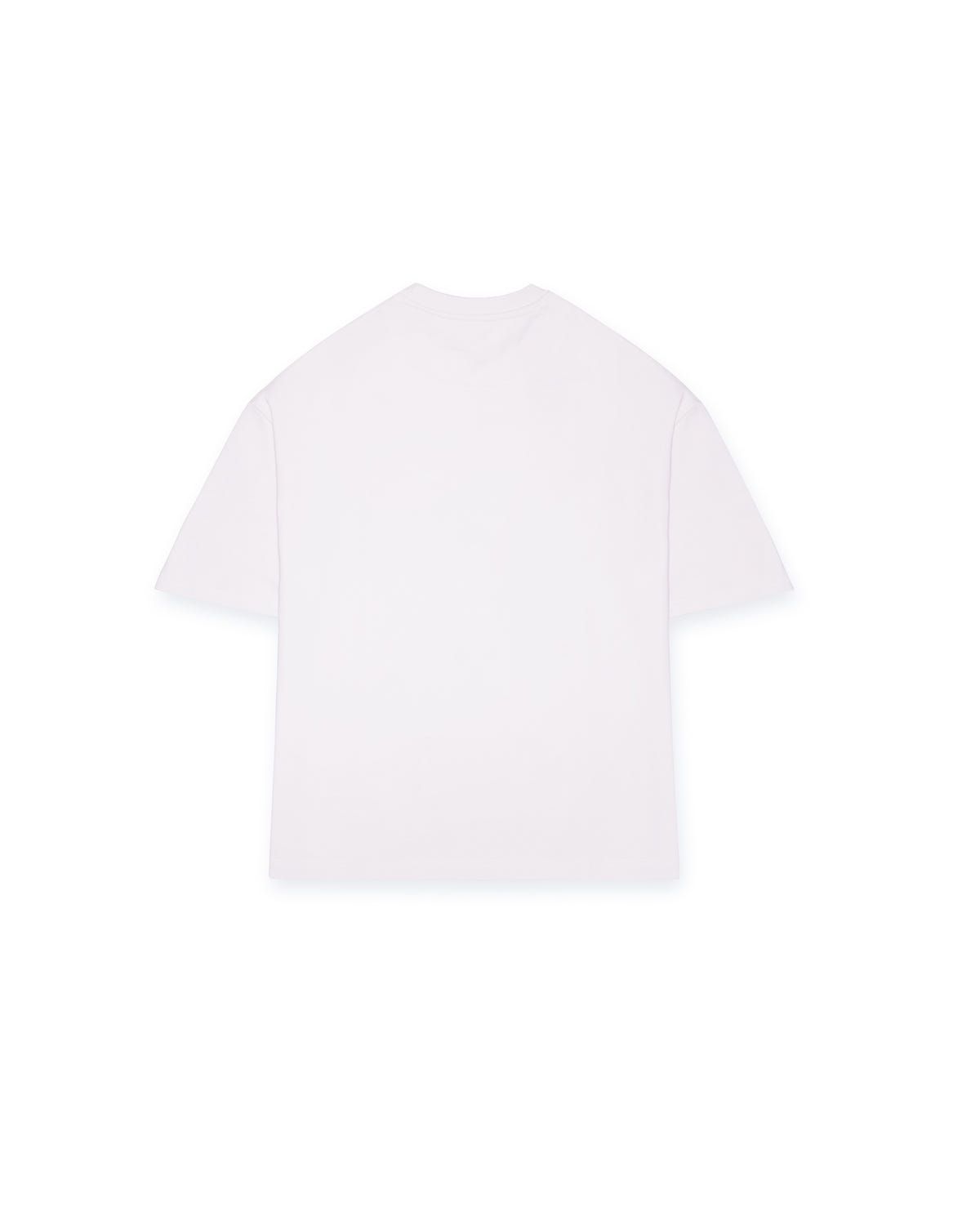 Super Human White - image 2