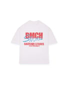 BMCH Studios White view 1