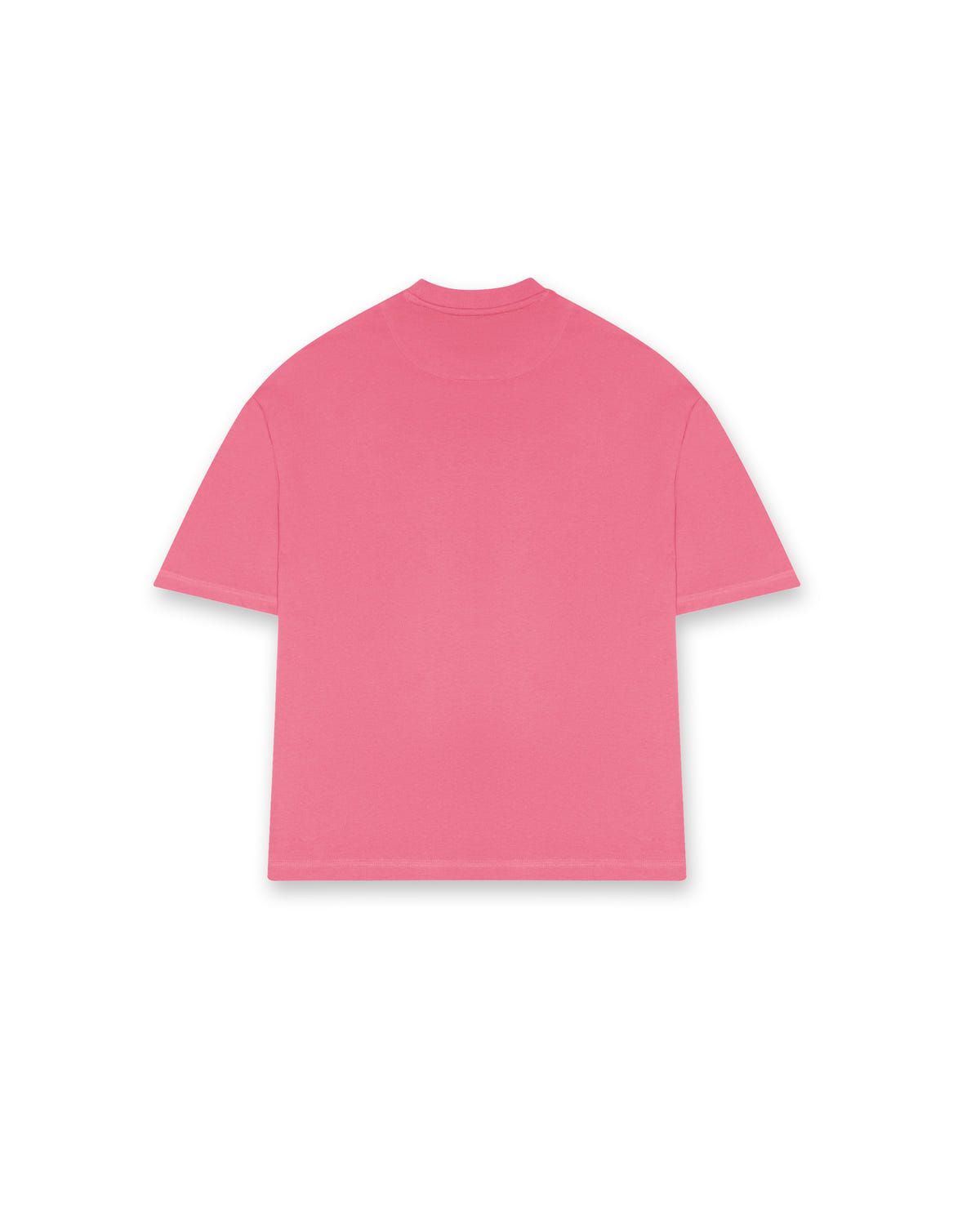 Woven patch Pink lemonade - image 5