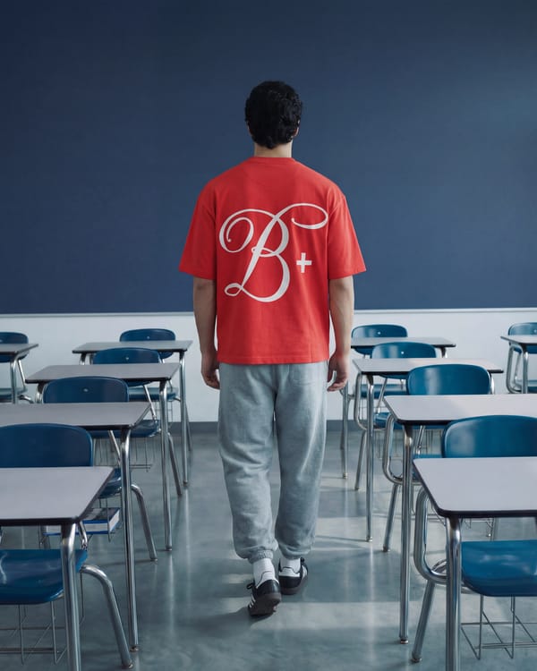 BOMAACHI — B+ Poppy Red