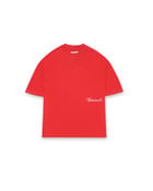 B+ Poppy Red view 6