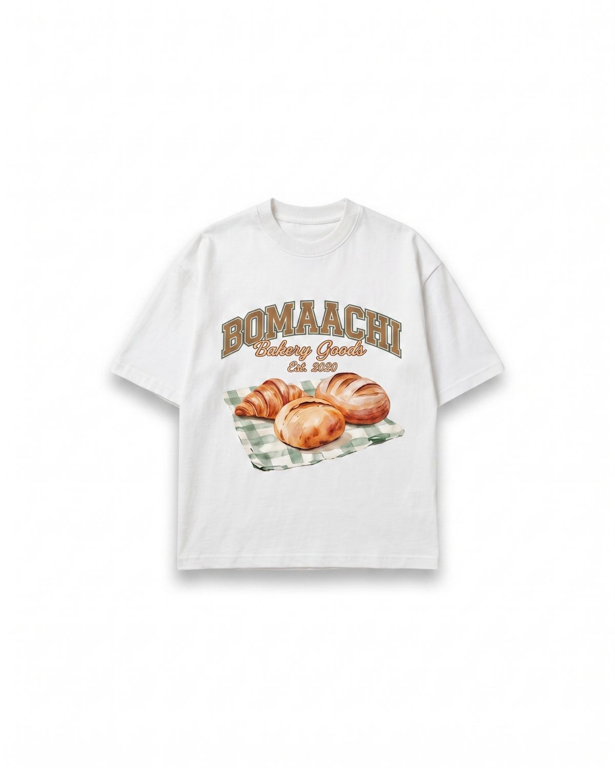 Bomaachi Bakery - image 1