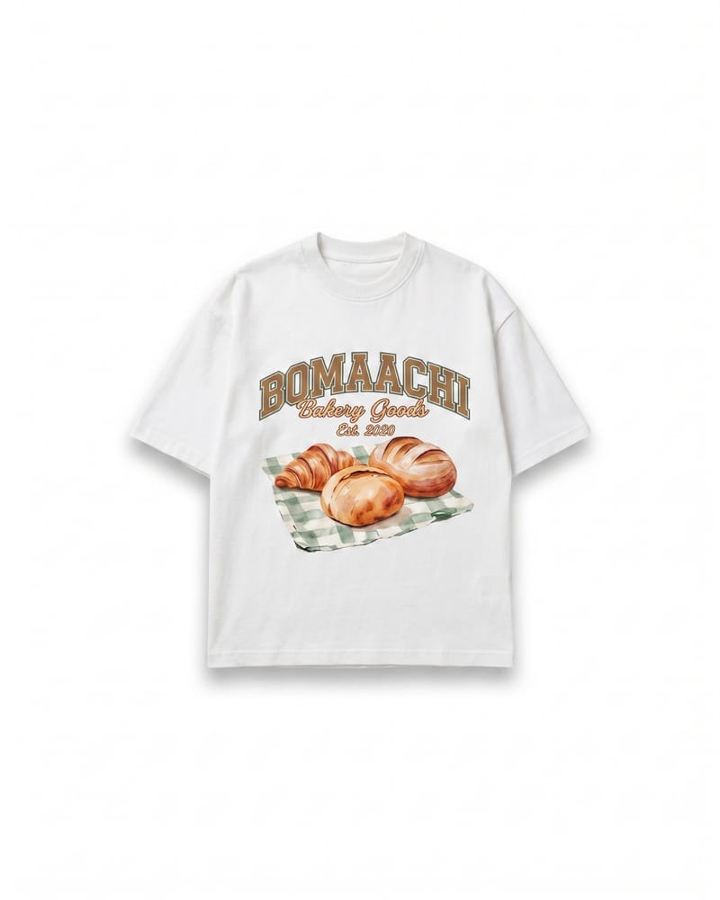 Bomaachi Bakery