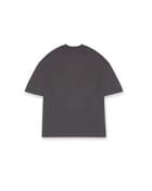 Blank Steel Grey T-shirt view 6