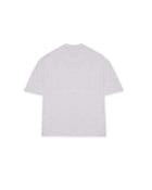 Blank Melange Grey T-shirt view 6