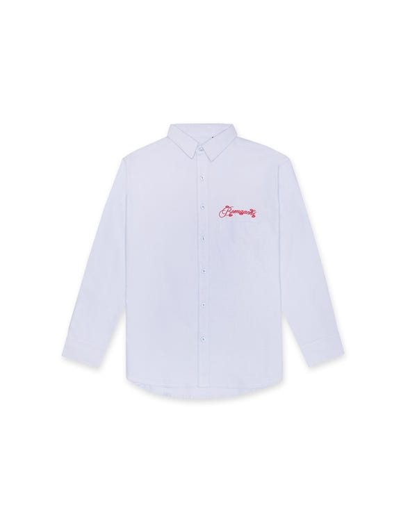 BOMAACHI — Only Kisses Shirt