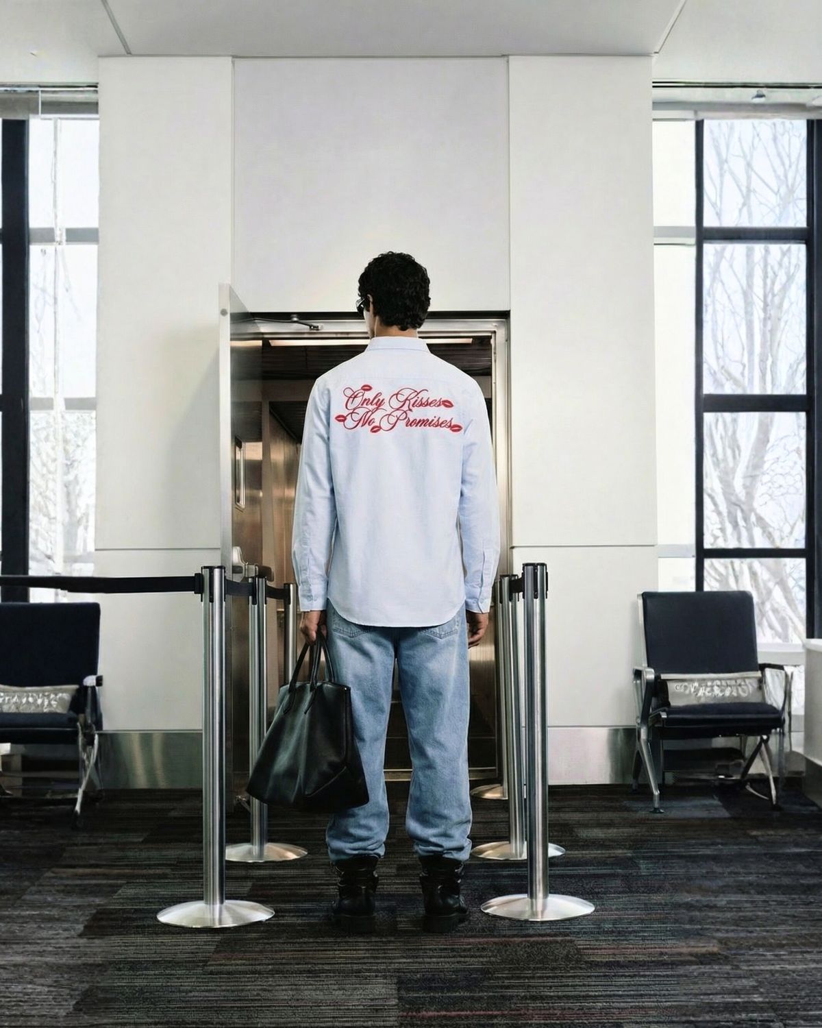 Only Kisses Shirt - image 2