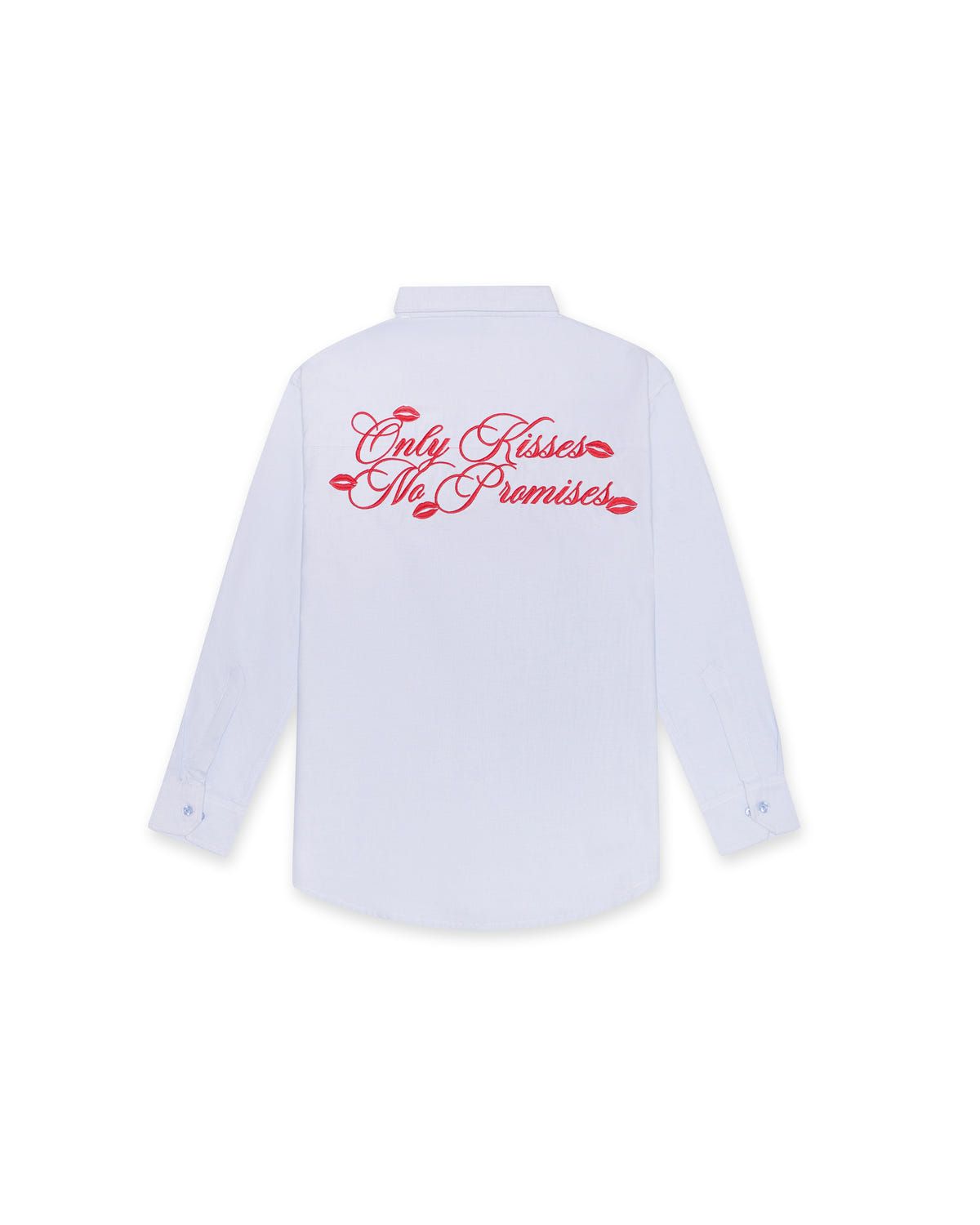 Only Kisses Shirt - image 7