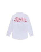 Only Kisses Shirt view 7