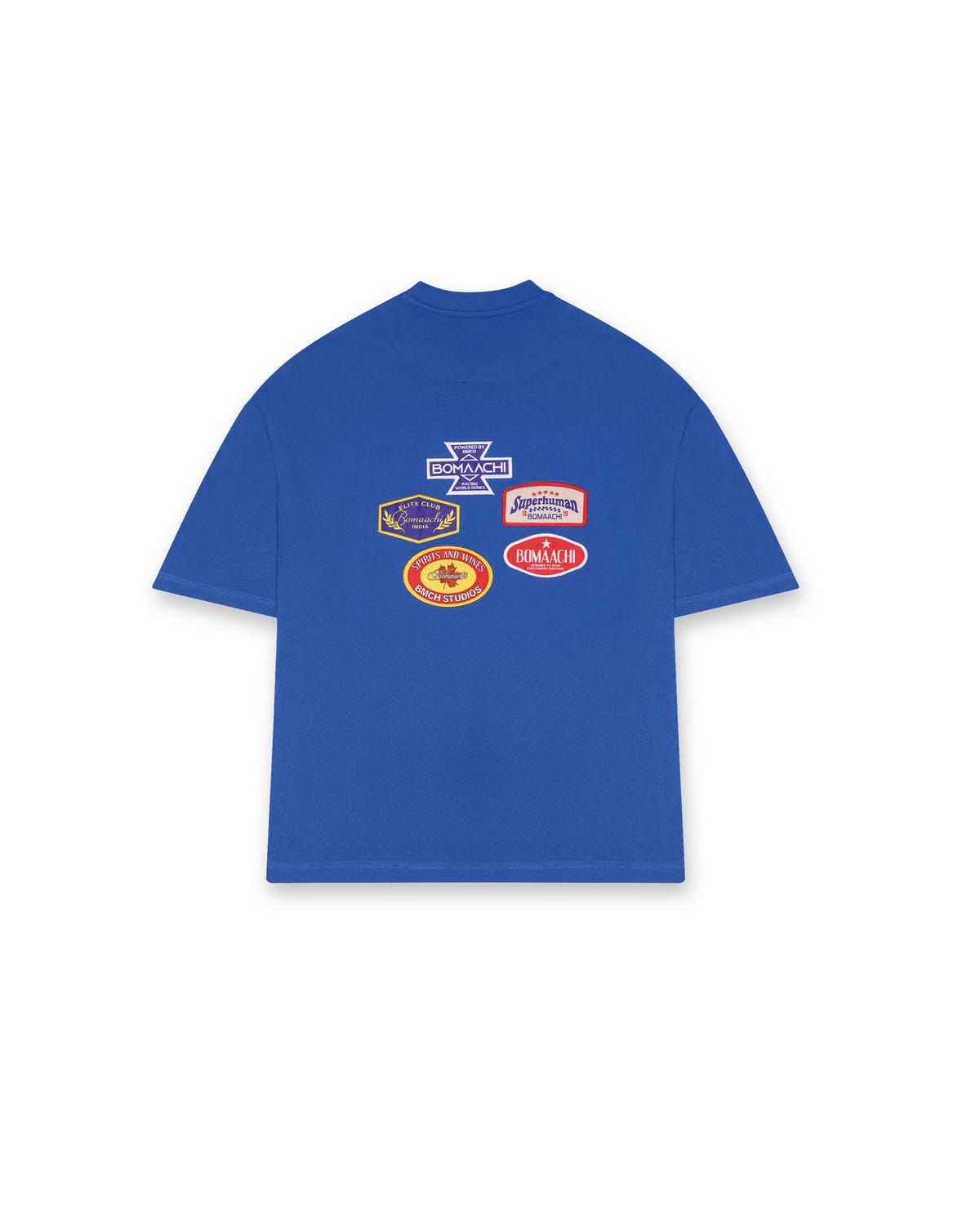 Certified Legend Classic Blue - image 1