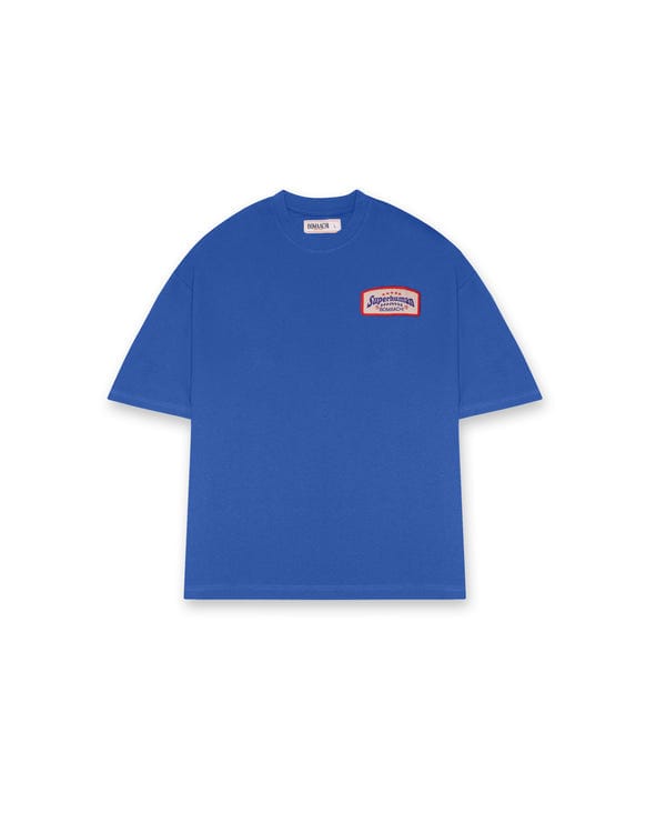 BOMAACHI — Certified Legend Classic Blue