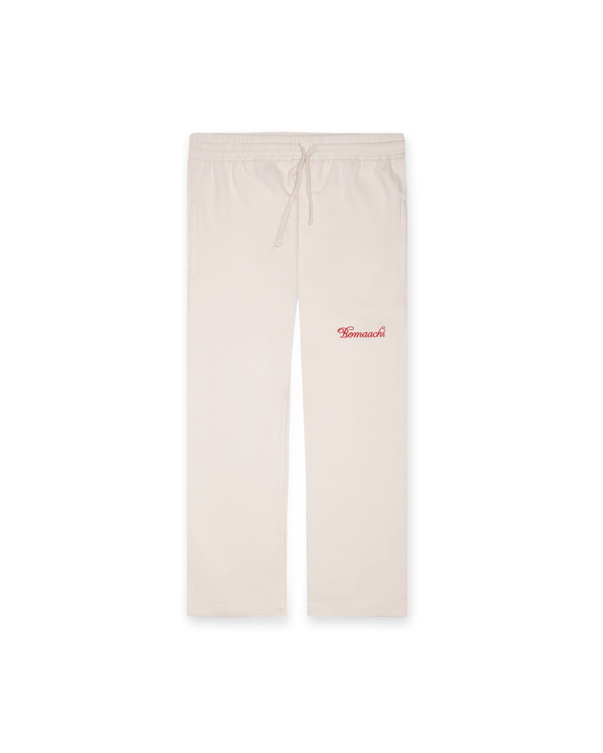 The Elevated Blank Cloud Dancer Sweatpants - image 1