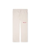 The Elevated Blank Cloud Dancer Sweatpants view 1