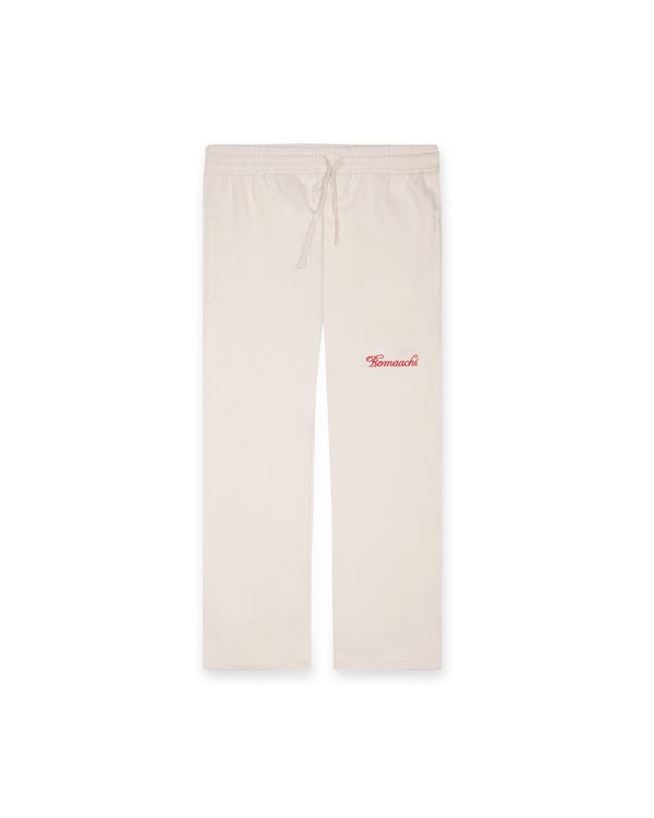 BOMAACHI — The Elevated Blank Cloud Dancer Sweatpants
