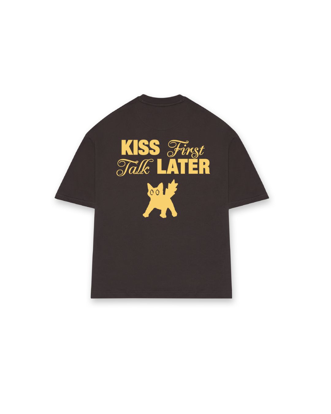 Kiss First - image 1