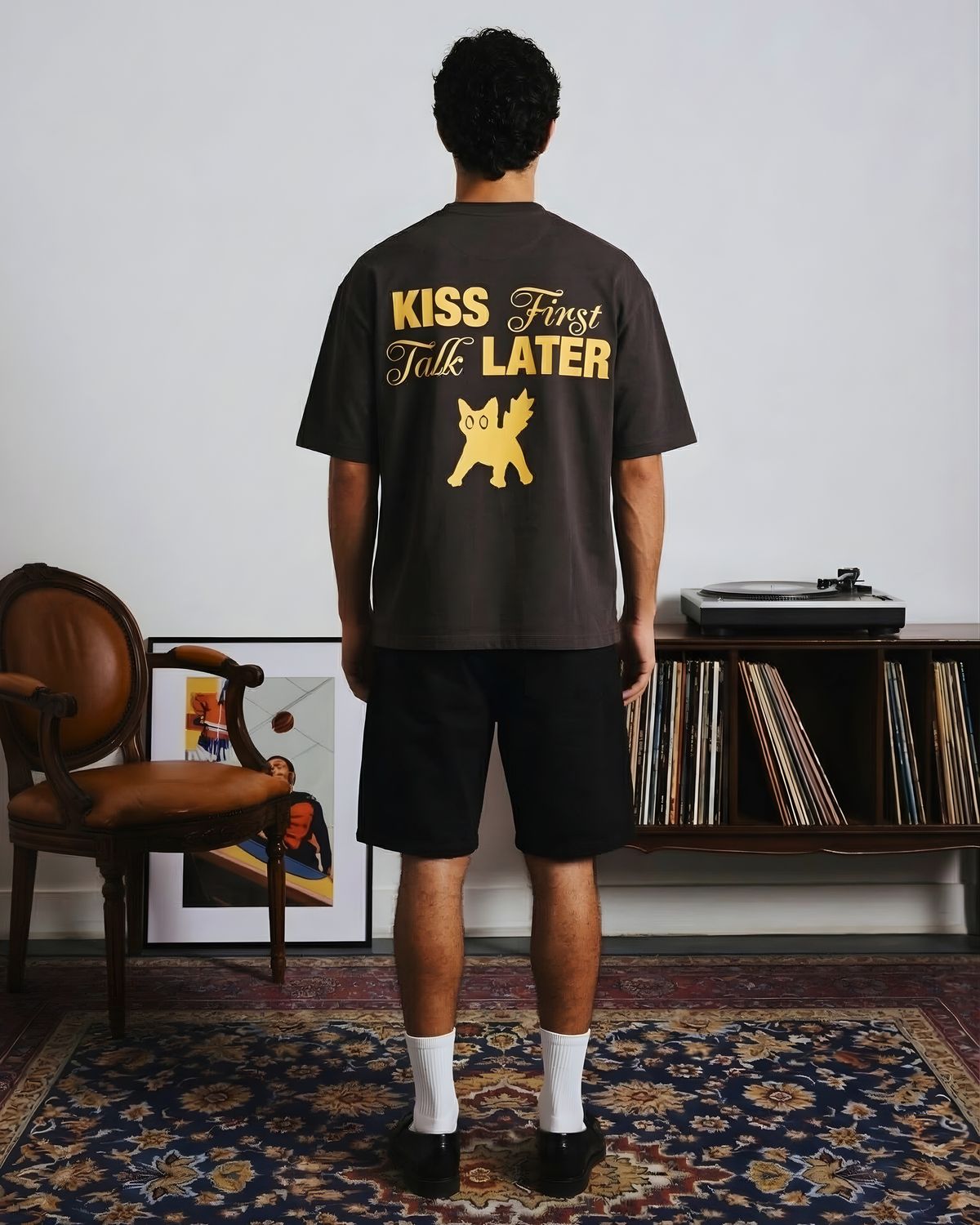 Kiss First - image 2