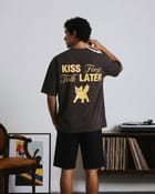 Kiss First view 4