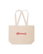 FxxK Yesterday Tote Bag view 2