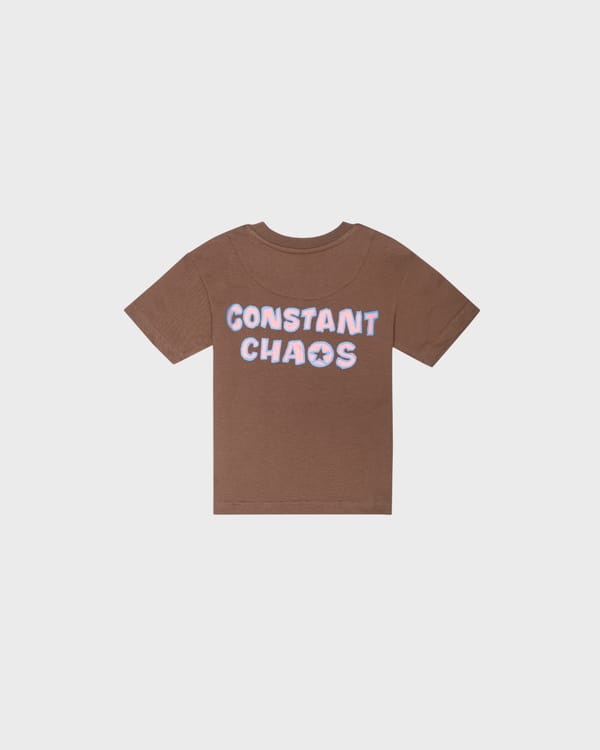 BOMAACHI — Kids Constant Chaos
