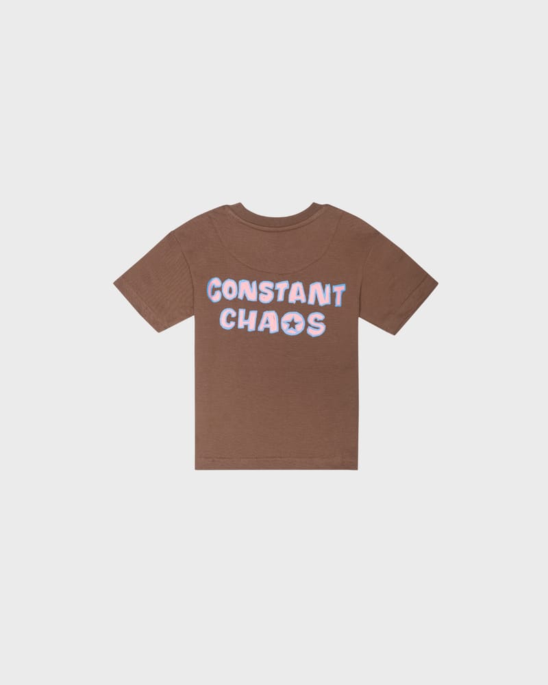 Kids Constant Chaos