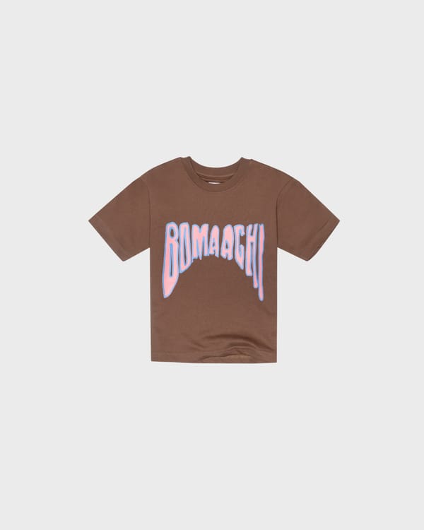 BOMAACHI — Kids Constant Chaos