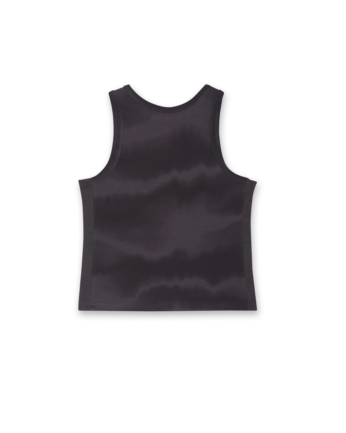 Woven Patch GREY Tank Top - image 2