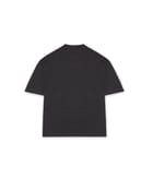 Blank Dark Melange T-shirt view 6