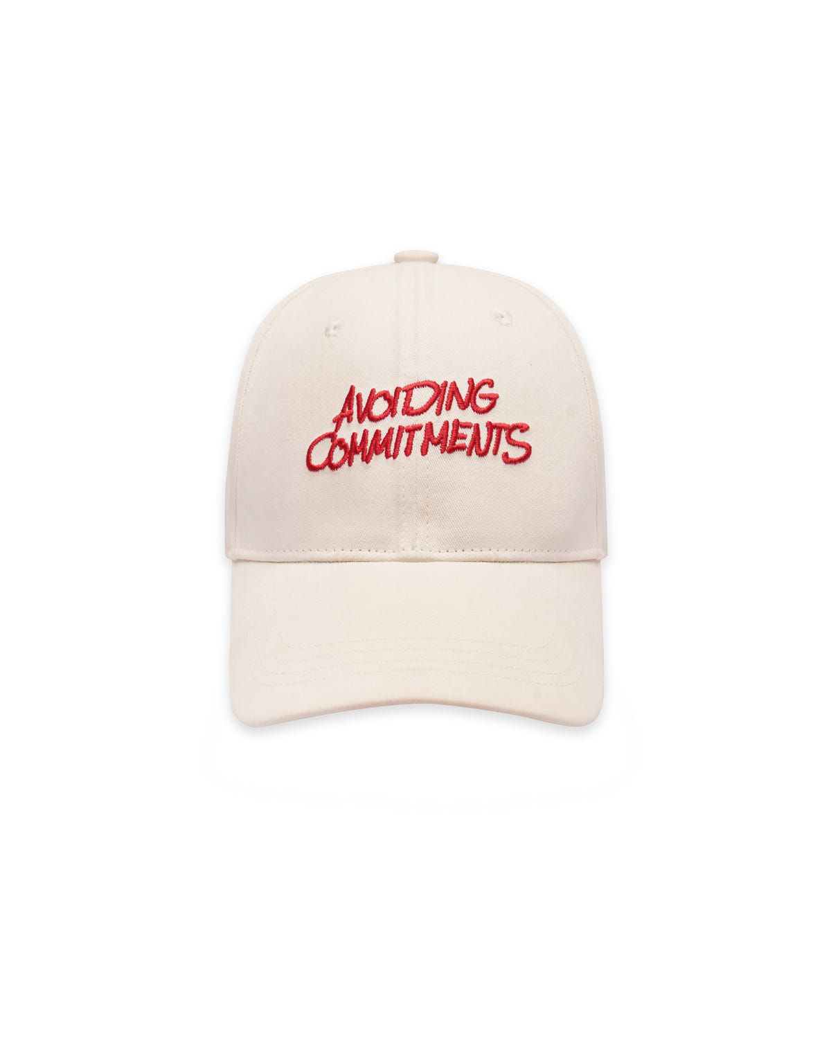 Avoiding Commitments Cap - image 1