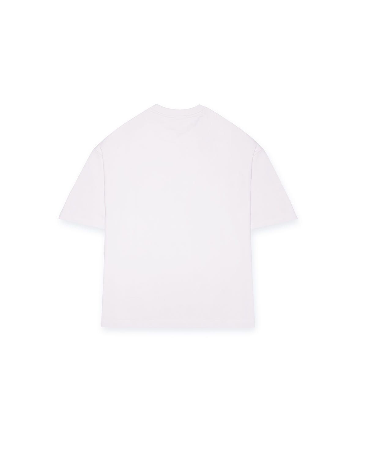 Blank White T-shirt - image 6