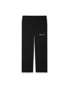 The Elevated Blank Black Sweatpants view 1