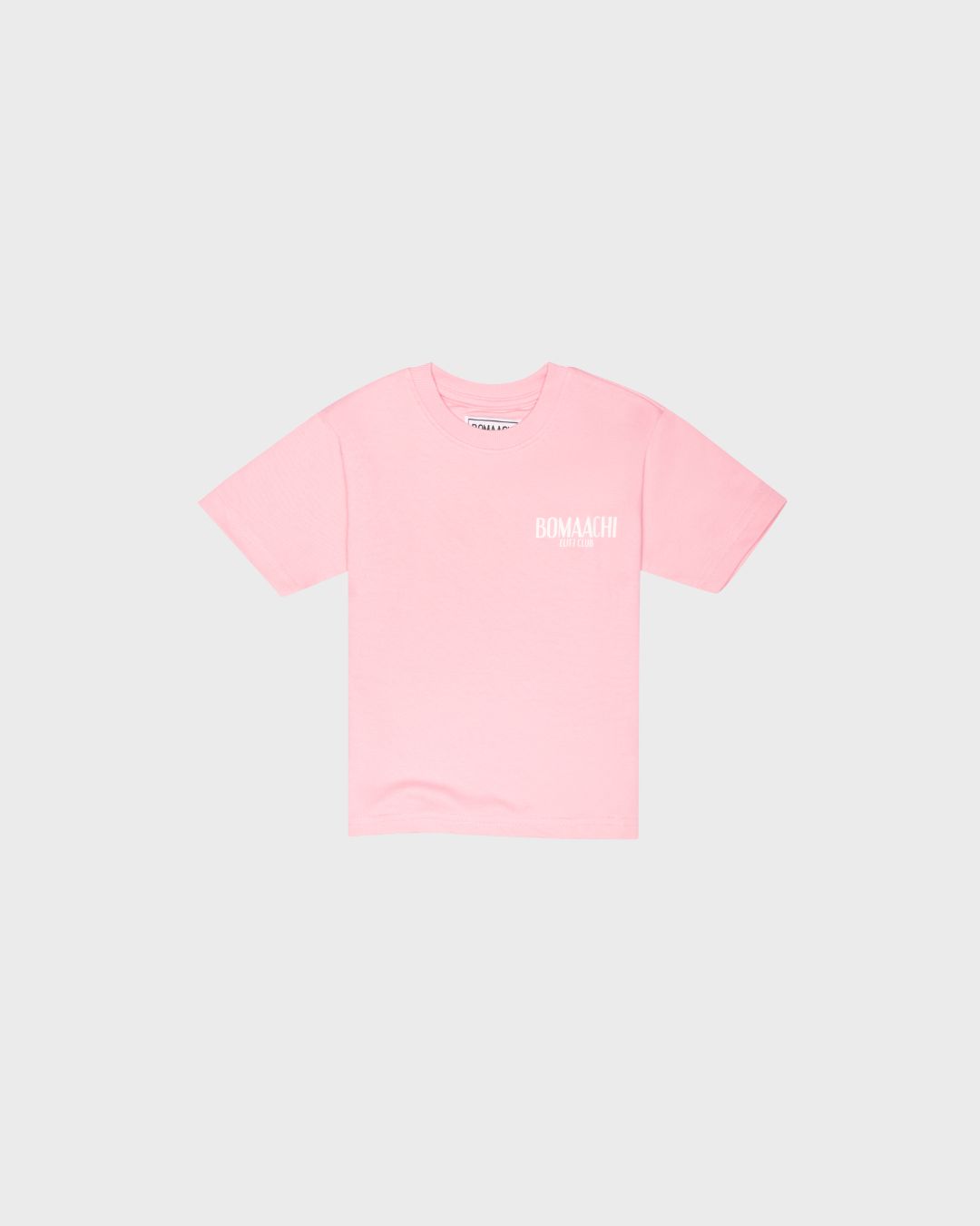 Kids Elite Club Pink - image 1