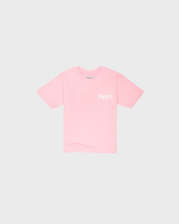 BOMAACHI — Kids Elite Club Pink