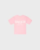 Kids Elite Club Pink view 2