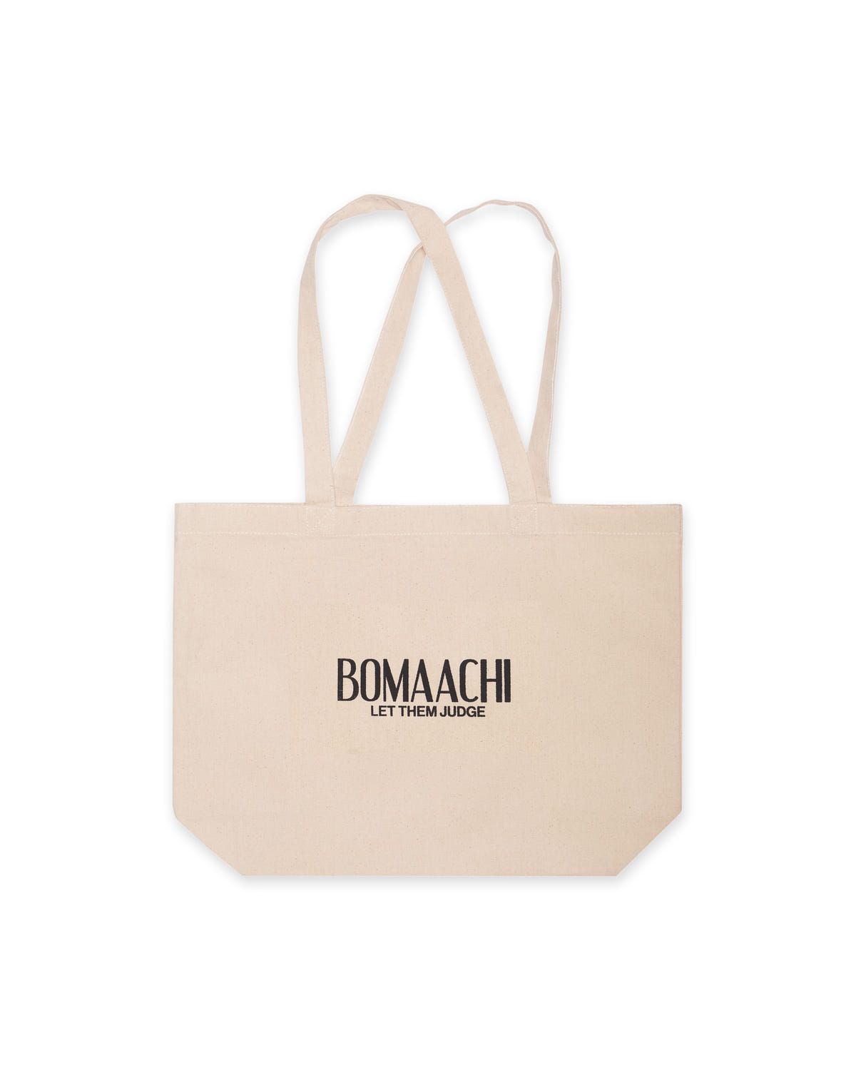 The Logo Tote Bag - image 1