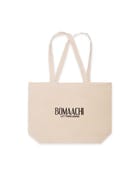 The Logo Tote Bag view 1