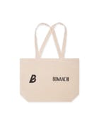 The Logo Tote Bag view 2