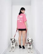 Hug First pink view 2