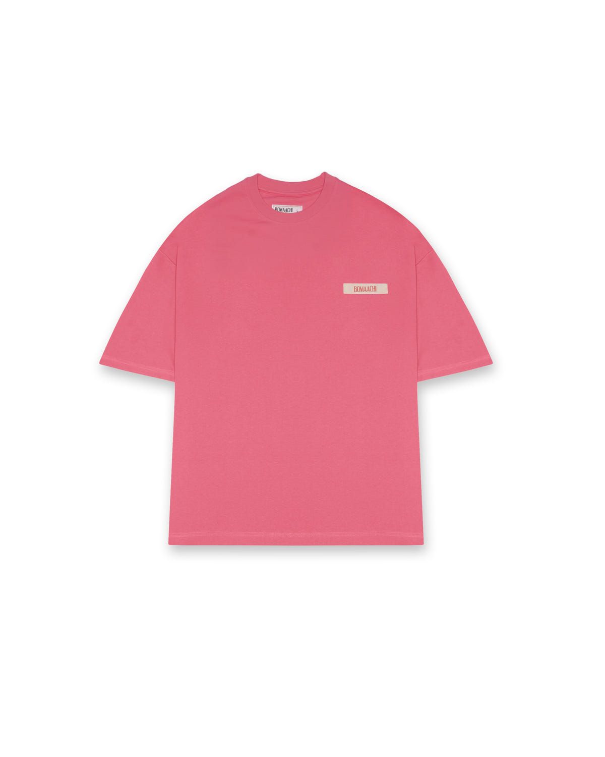 Hug First pink - image 6