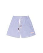 Striped Boxer Shorts view 1
