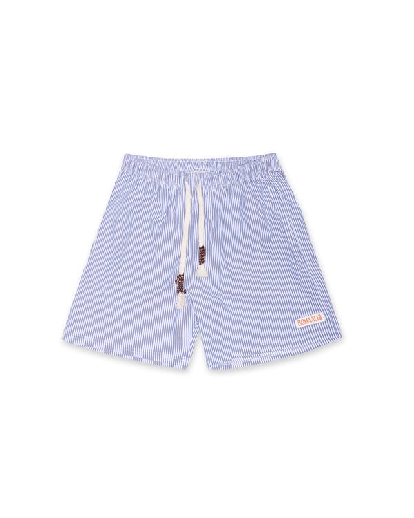 BOMAACHI — Striped Boxer Shorts