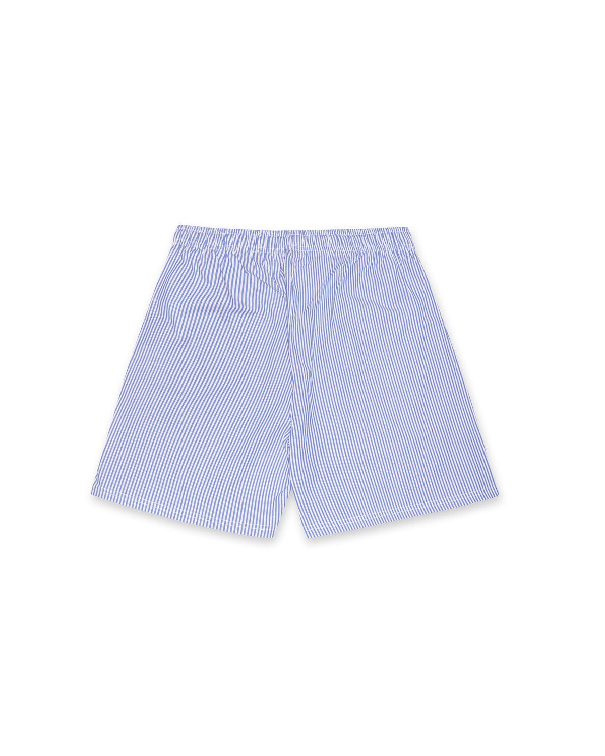 Striped Boxer Shorts - image 5