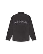Fxxk Yesterday Shirt view 2