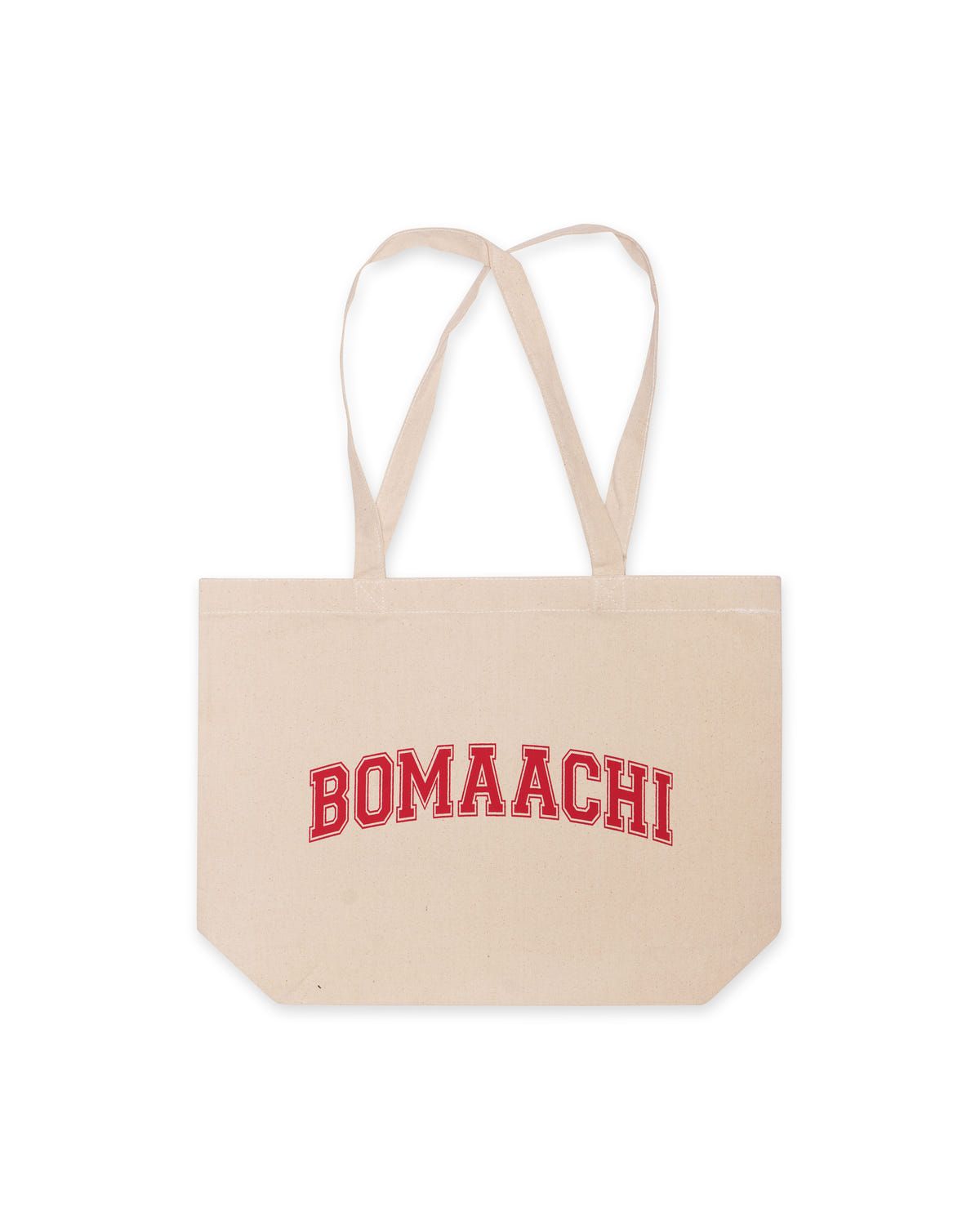 Varsity Bomaachi Tote Bag - image 1